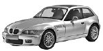 BMW E36-7 P199B Fault Code