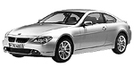 BMW E63 P199B Fault Code