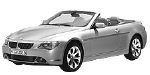 BMW E64 P199B Fault Code