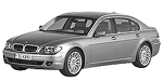 BMW E66 P199B Fault Code