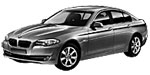 BMW F10 P199B Fault Code