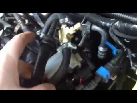 See P199B in engine
